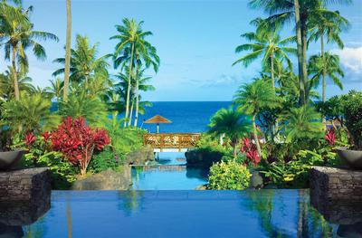 Serenity Pool
