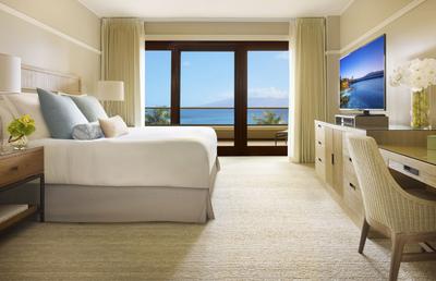 Premier Ocean View - Two Bedroom