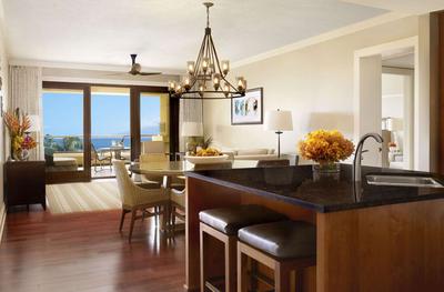 Premier Ocean View - Three Bedroom