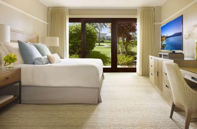 Garden View - One Bedroom