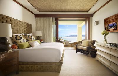 Ocean Grand - Three Bedroom