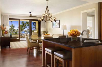 Ocean View - One Bedroom