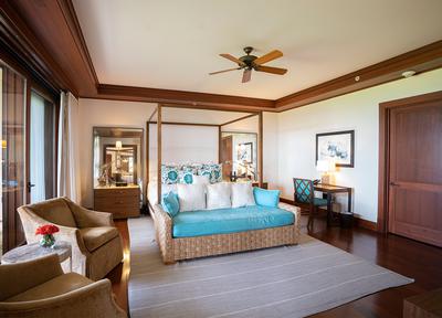 Pohinahina - Four Bedroom