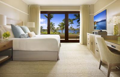 Ocean View - Two Bedroom