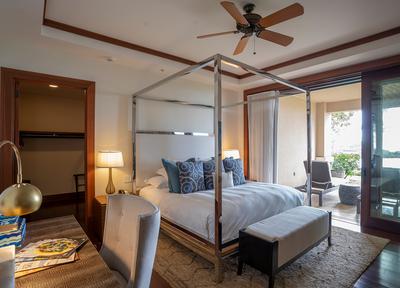 Pohinahina - Four Bedroom