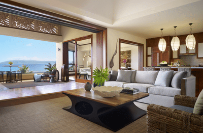 Premier Ocean Grand - Three Bedroom