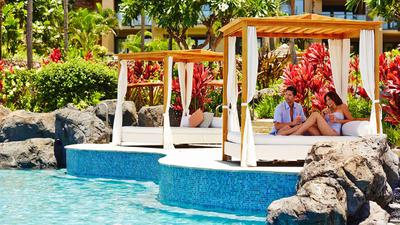 Hana Hou & Beach Club