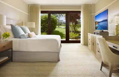 Garden View - Two Bedroom