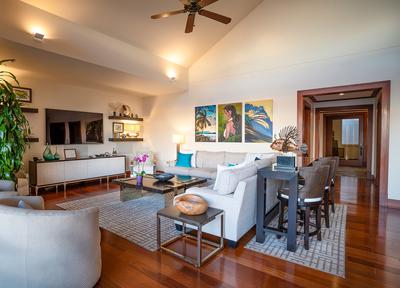 Ohia Lehua - Four Bedroom