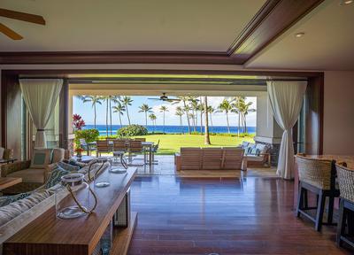 Pohinahina - Four Bedroom