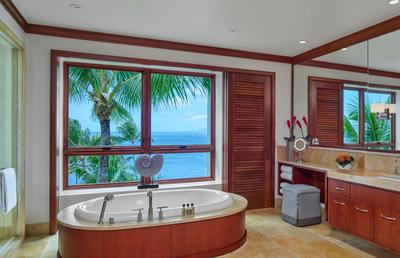 Ohia Lehua - Four Bedroom