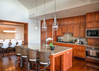Ohia Lehua - Four Bedroom