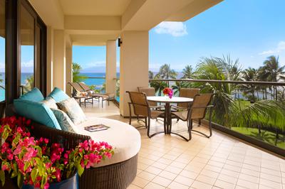 Premier Ocean View - Two Bedroom