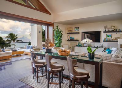 Ohia Lehua - Four Bedroom