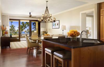 Ocean View - Three Bedroom