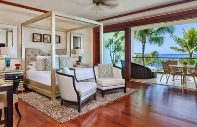 Ohia Lehua - Four Bedroom