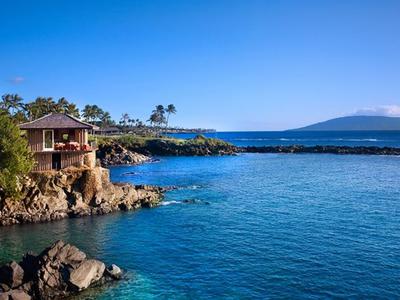 Cliff House - Private Dining