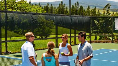 Tennis