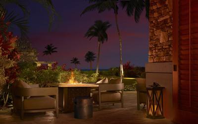 The Hideaway