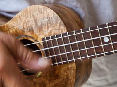 Ukulele Lessons