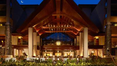 Cane & Canoe Restaurant