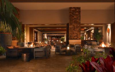 The Hideaway