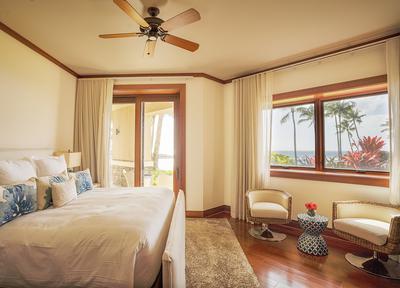 Pohinahina - Four Bedroom
