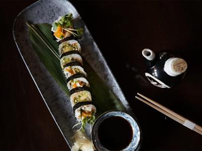 Yama Sushi