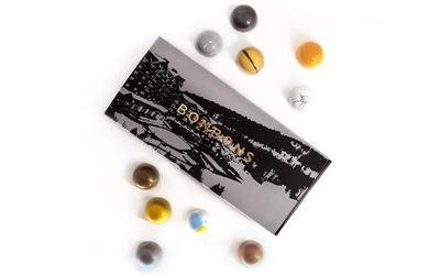Buzz Coffee & Tea