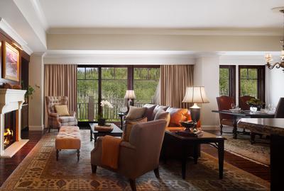 Resort View Three Bedroom Residence