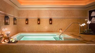 Spa Montage - Jacuzzi
