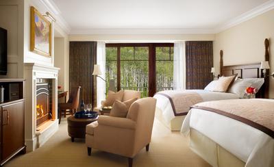 Resort View Three Bedroom Suite