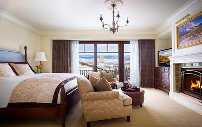 Resort View King Room