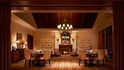 Apex Restaurant
