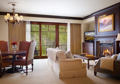 Resort View Suite