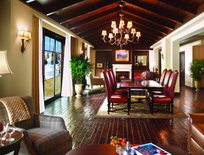 Presidential Suite / Two Presidential Suite
