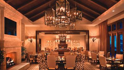 Apex Restaurant