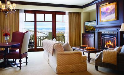 Peak View Three Bedroom Residence