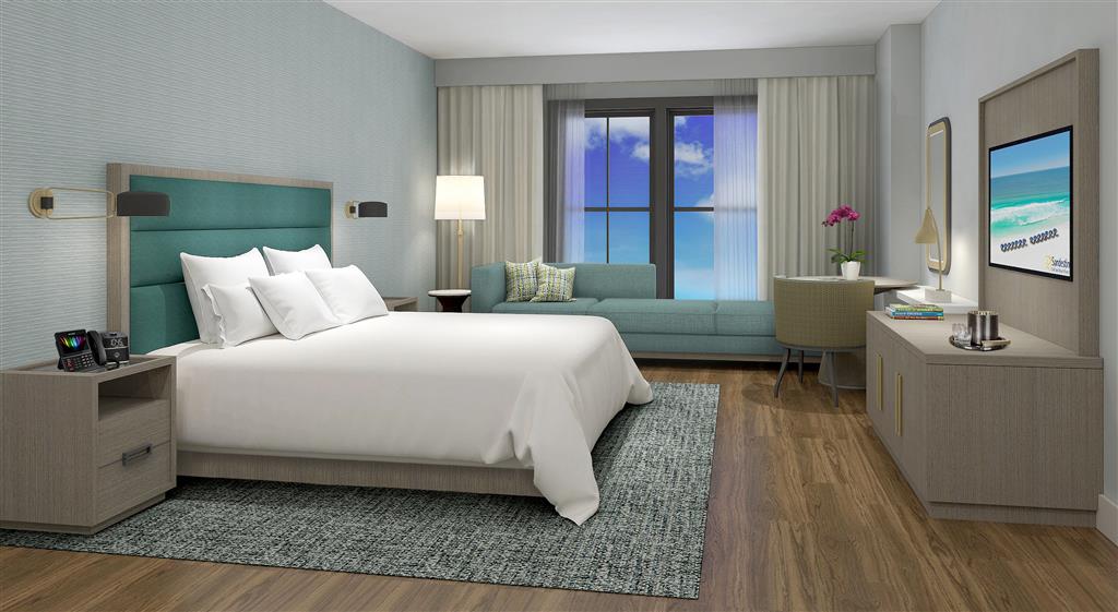 Hotel Effie Sandestin