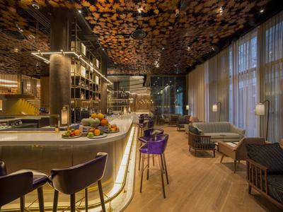 Sycamore Bar