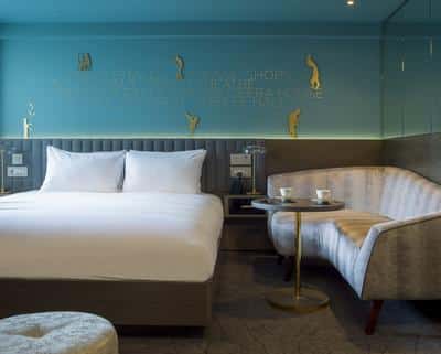 Executive Style Room