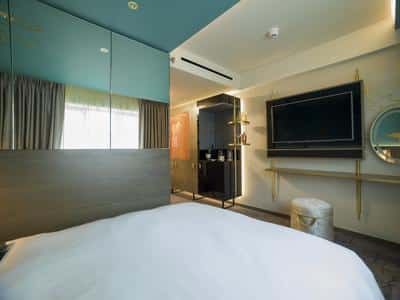 Cosy Pad Room