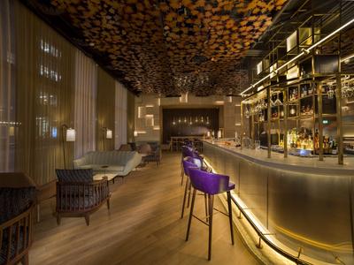Sycamore Bar