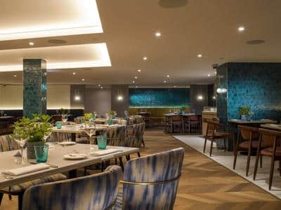 Sycamore Restaurant