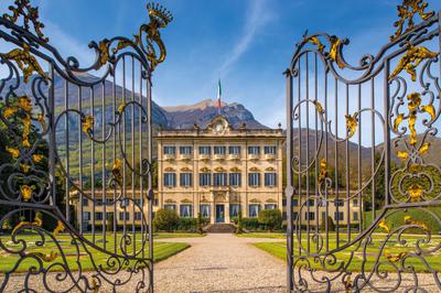 20 - Villa Sola Cabiati