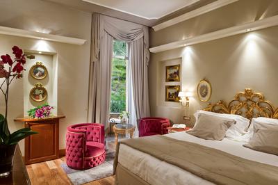 4 - Park View Prestige Room