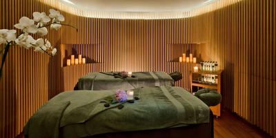 T Spa - Treatment Room