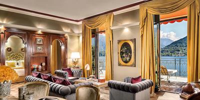 Suite Greta