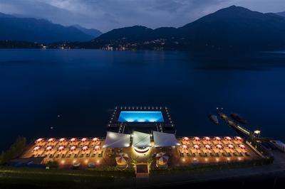 Swimming Pool & T Beach