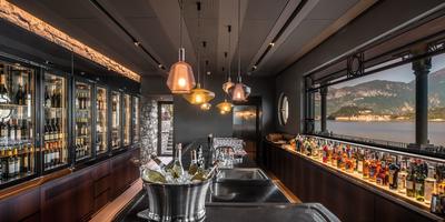 L’Escale Trattoria & Wine Bar